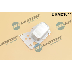 Aušintuvas tepalo
                                Dr.Motor Automotive                                                DRM2101