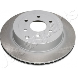 stabdžių diskas (1vnt)
                                JAPANPARTS                                                DP-100C, J