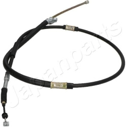 trosas, stovėjimo stabdys
                                JAPANPARTS                                                BC-205, 