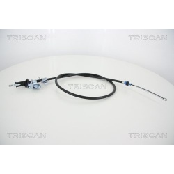trosas, stovėjimo stabdys
                                TRISCAN                                                8140 42146,