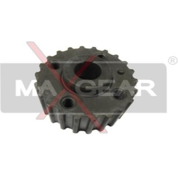 Pavara, alkūninis velenas
                                MAXGEAR                                                54-0509, MA