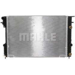 Aušinimo radiatorius
                                MAHLE                                                CR 560 000S, MAHLE