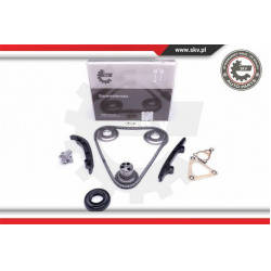 paskirstymo grandinės komplektas
                                ESEN SKV                                21SKV119, Nenurodyt