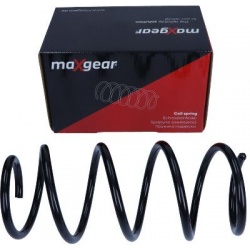 spyruoklė
                                MAXGEAR                                60-0747, MAXGEAR, 60-0747, auto detalė