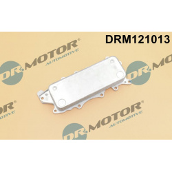 Aušintuvas tepalo
                                Dr.Motor Automotive                                                DRM1210
