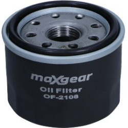 Alyvos filtras
                                MAXGEAR                                                26-1537, MAXGEAR, 26-15