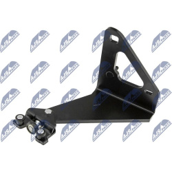 Durų laikiklis su guoliu
                                NTY                                                EZC-RE-115, NTY,