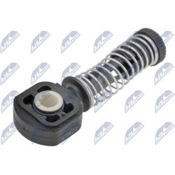 trosas, neautomatinė transmisija
                                NTY                                                NXX-VW-0