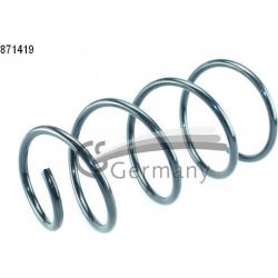 spyruoklė
                                CS Germany                                                14871419, CS Germany, 14