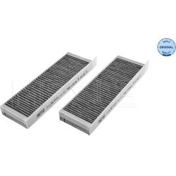 Filtras, salono oras MEYLE-ORIGINAL: True to OE.
                                                11-12 320 0017/S, MEYLE, 11-