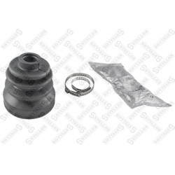 pusašio šarnyro apsauga
                                STELLOX                                                13-00634-SX,