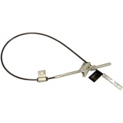 trosas, stovėjimo stabdys
                                MAXGEAR                                32-0689, MAXGEAR, 32-0689, 