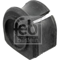 stabilizatoriaus įvorė
                                FEBI BILSTEIN                                                172704,