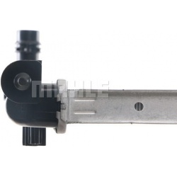 Aušinimo radiatorius
                                MAHLE                                CR 1898 000S, MAHLE, CR 1898 000S,