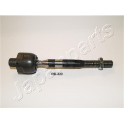 vidinė skersinė vairo trauklė
                                JAPANPARTS                                RD-329, JAPANPARTS
