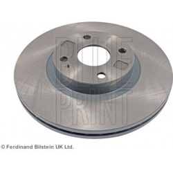 stabdžių diskas (1vnt)
BLUE PRINT ADM54386,