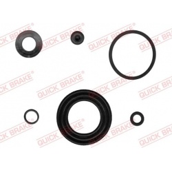 remonto komplektas, stabdžių apkaba
                                QUICK BRAKE                                114-0146, QU