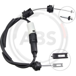 sankabos trosas
A.B.S. K28140, Nenurodytas gam