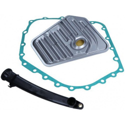 hidraulinių filtrų komplektas, automatinė transmisija
                                MAXGEAR                             