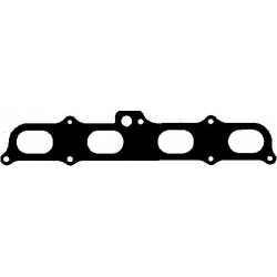tarpiklis, įsiurbimo kolektorius
                                BGA                                                MG8542, 