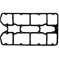 tarpiklis, svirties dangtis
                                BGA                                                RC2395, BGA, R