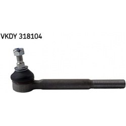 vairo traukės antgalis
                                SKF                                                VKDY 318104, SKF, 