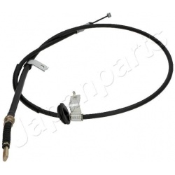 trosas, stovėjimo stabdys
                                JAPANPARTS                                BC-403, JAPANPARTS, BC-4
