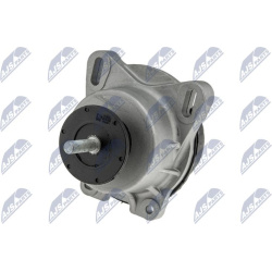 variklio montavimas
                                NTY                                                ZPS-FR-013, NTY, ZPS-F