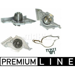 Vandens siurblys, variklio aušinimas BEHR *** PREMIUM LINE ***
MAHLE