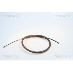 trosas, stovėjimo stabdys
                                TRISCAN                                                8140 25192,