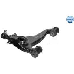 pakabos svirtis MEYLE-ORIGINAL: True to OE.
                                                016 050 0011, MEYLE, 0160500011, 