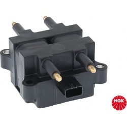ritė, uždegimas
                                NGK                                U2056, NGK, U2056, auto detalė