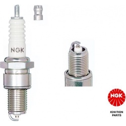 uždegimo žvakė
                                NGK                                                BP9ES, NGK, BP9ES, auto 