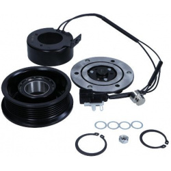 magnetinė sankaba, oro kondicionieriaus kompresorius
                                MAXGEAR                                