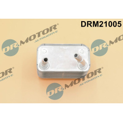 Aušintuvas tepalo
Dr.Motor Automotive DRM2100