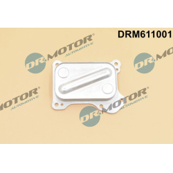 Aušintuvas tepalo
                                Dr.Motor Automotive                                                DRM6110