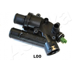 termostatas, aušinimo skystis
                                ASHIKA                                                38-0L-L0