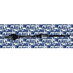 pusašis
                                MAGNETI MARELLI                                                302004190094, MAGNETI