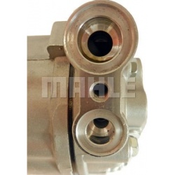 kompresorius, oro kondicionierius BEHR
                                MAHLE                                ACP 107 000S, MAH