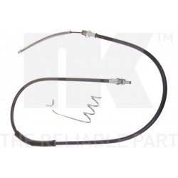 trosas, stovėjimo stabdys
                                NK                                                9025128, Nenurod
