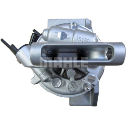 Kompresorius, oro kondicionierius BEHR *** PREMIUM LINE ***
                                MAHLE                            