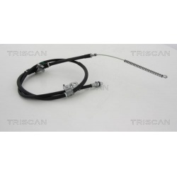 trosas, stovėjimo stabdys
                                TRISCAN                                                8140 42180,