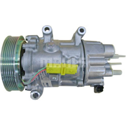 kompresorius, oro kondicionierius BEHR *** PREMIUM LINE ***
                                MAHLE                            