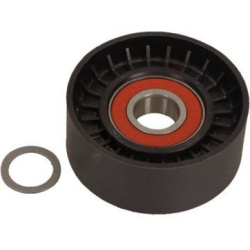 kreipiantysis skriemulys, V formos rumbuotas diržas
                                MAXGEAR                                5