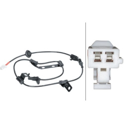 Daviklis ABS
                                HELLA                                                6PU 012 679-721, Nenurodyta