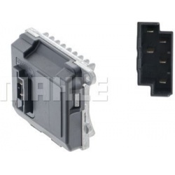 varža, vidaus pūtiklis BEHR *** PREMIUM LINE ***
                                MAHLE                                ABR 3