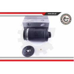 pneumatinė spyruoklė, pakaba
                                ESEN SKV                                                58SKV0