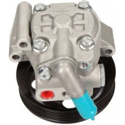 Hidraulinis siurblys, vairo sistema
                                MAXGEAR                                                48