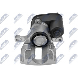 stabdžių apkaba
                                NTY                                                HZT-VV-008, NTY, HZT-VV-