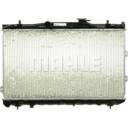 Aušinimo radiatorius
                                MAHLE                                                CR 1471 000P, MAHL